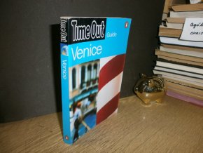 Venice (Time out guide) - anglicky