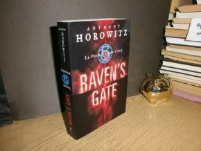 Raven´s gate