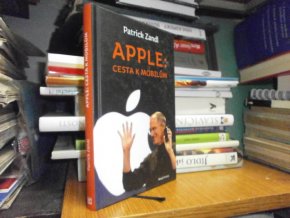 Apple: Cesta k mobilům