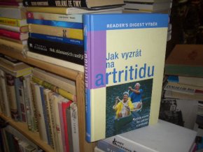 Jak vyzrát na artritidu