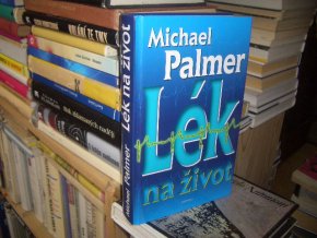 Lék na život