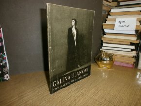Galina Ulanova - the making of a ballerina