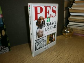 Pes a domácí lékař