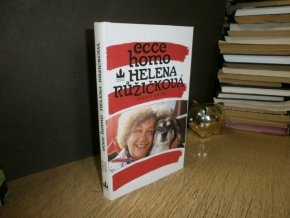 Ecco Homo Helena Růžičková