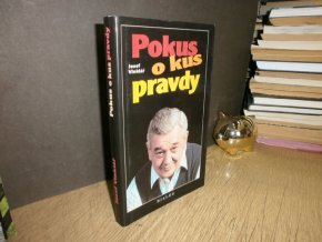 Pokus o kus pravdy