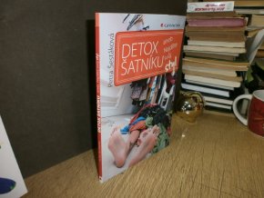 Detox šatníku aneb Najděte svůj styl