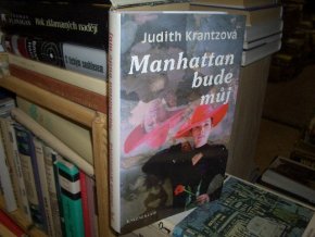 Manhattan bude můj