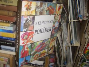 Z klenotnice pohádek