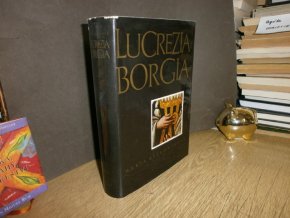 Lucrezia Borgia