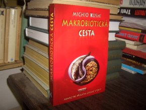 Makrobiotická cesta