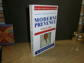 Moderní prevence - medicína zítřka
