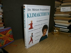 Klimakterium