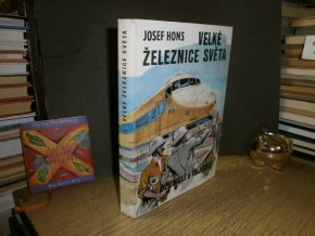 Velké železnice světa - džunglí a tajgou