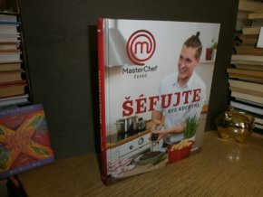 Šéfujte své kuchyni (Master Chef)