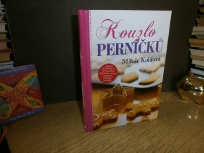 Kouzlo perníčků