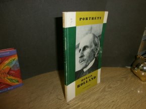 Portréty - Romain Rolland