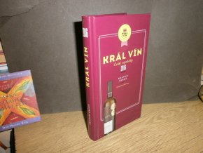 Král vín České republiky 2016