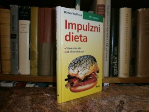 Impulzní dieta