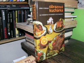 Obrazová kuchárka - slovensky