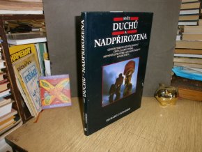 Svět duchů a nadpřirozena