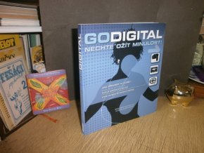 Go digital - nechte ožít minulost!