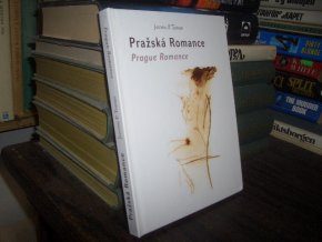Pražská Romance/ Prague Romance (paralelní)