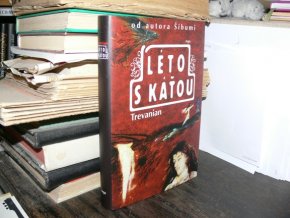 Léto s Kátou