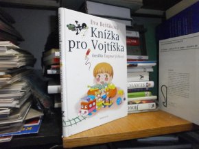 Knížka pro Vojtíška