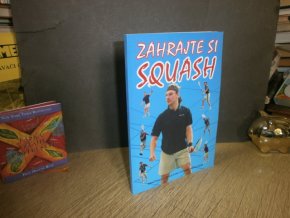 Zahrajte si squash