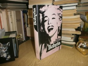 Bohyňa - tajné životy Marilyn Monroe (sloven.)