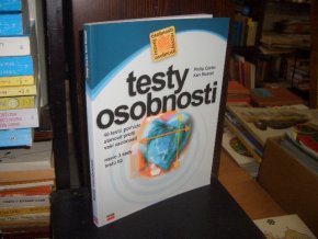 Testy osobnosti