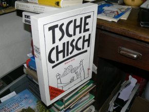 Tschechisch (Český jazyk v NJ) + 8x audiokazeta