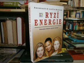 Ryzí energie