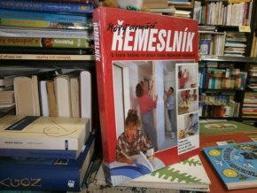 Nový domácí řemeslník