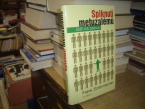 Spiknutí metuzalémů - Stáří má zelenou!