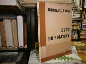 Úvod do politiky