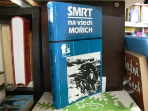 Smrt na všech mořích