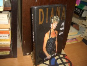 Diana - Její nový život