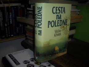 Cesta na poledne