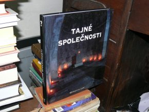 Tajné společnosti