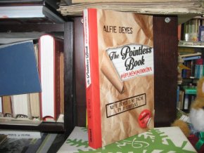 The Pointless Book - úplněmimoknížka
