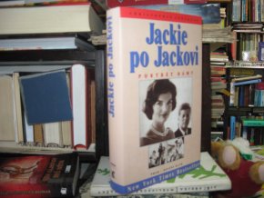 Jackie po Jackovi - Portrét dámy