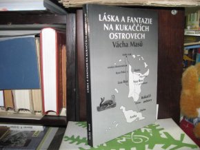 Láska a fantasie na Kukaččích ostrovech