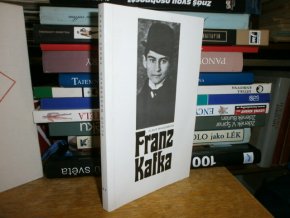 Franz Kafka