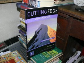 Cutting Edge Upper Intermediate - Students Book