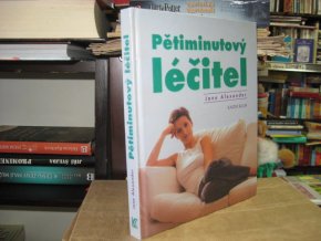 Pětiminutový léčitel