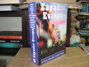 Západní Evropa