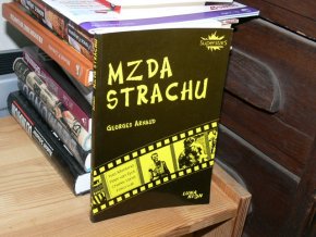 Mzda strachu