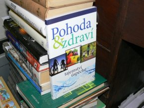 Pohoda a zdraví - tajemství úspěchu