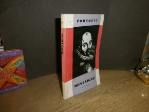 Portréty - Montaigne